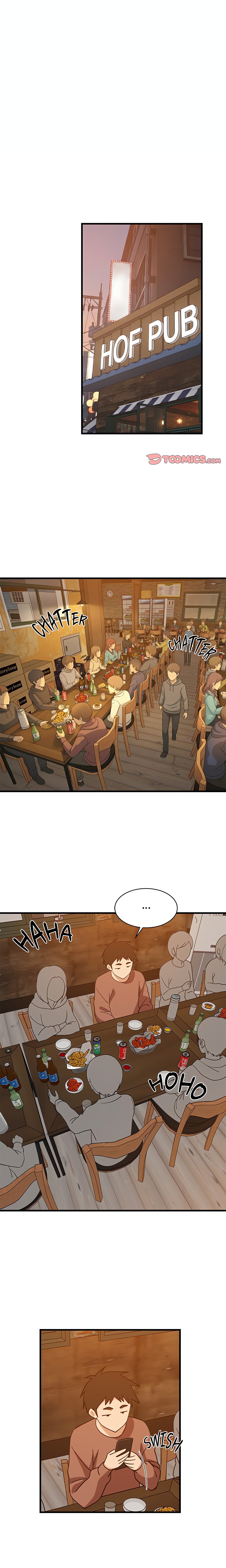 Study Buddies chapter 75 page 2