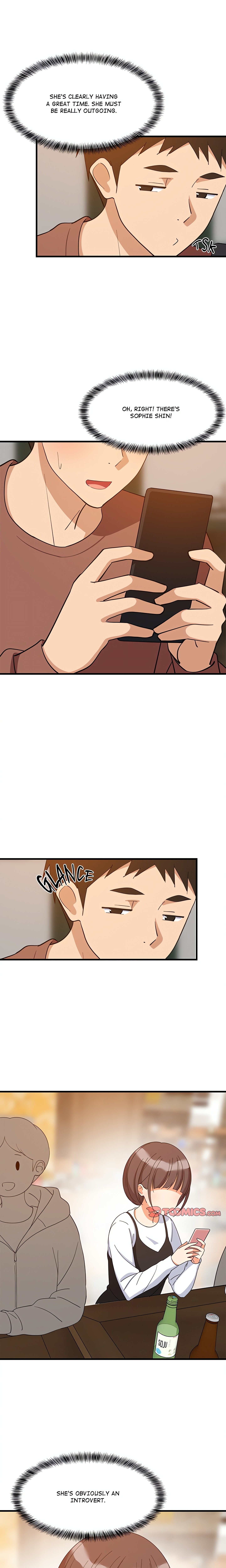 Study Buddies chapter 75 page 4