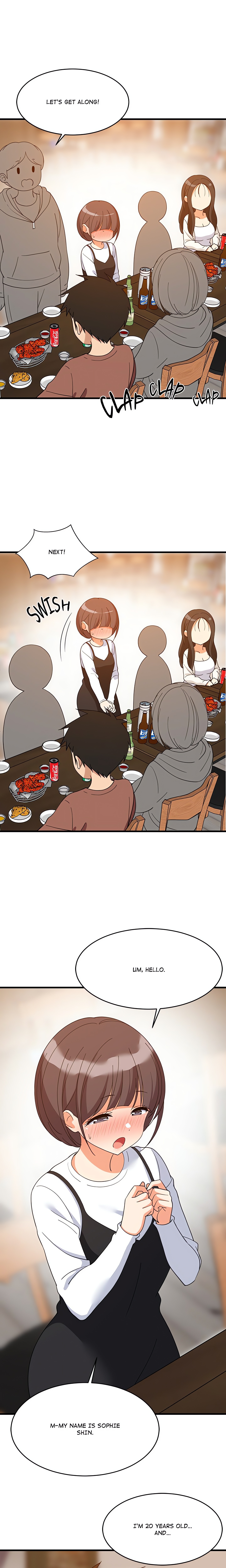 Study Buddies chapter 75 page 10