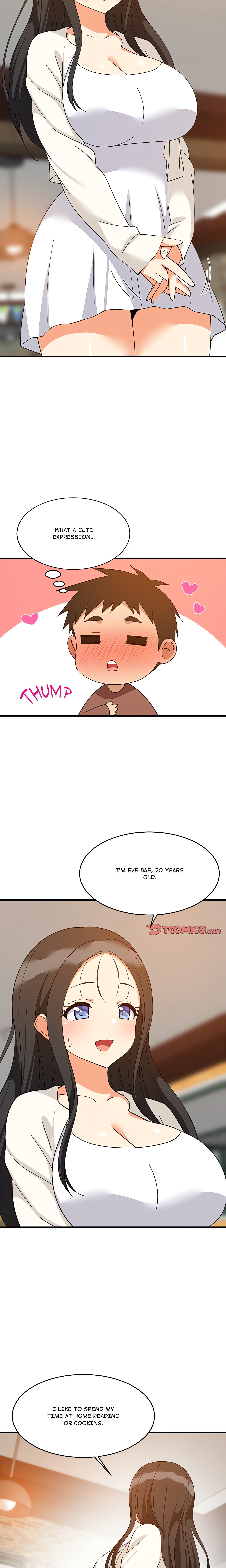 Study Buddies chapter 75 page 13