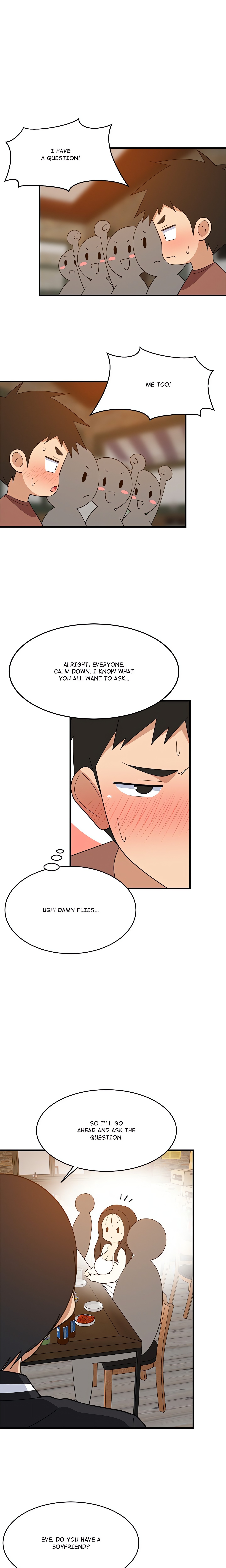 Study Buddies chapter 75 page 15