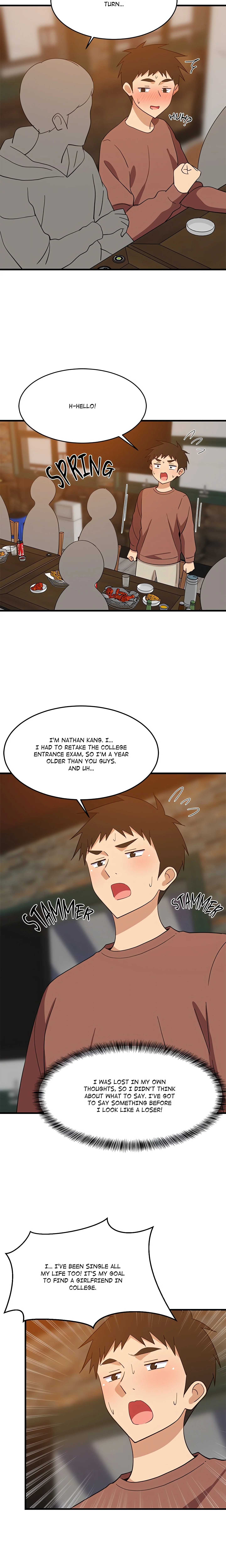 Study Buddies chapter 76 page 5