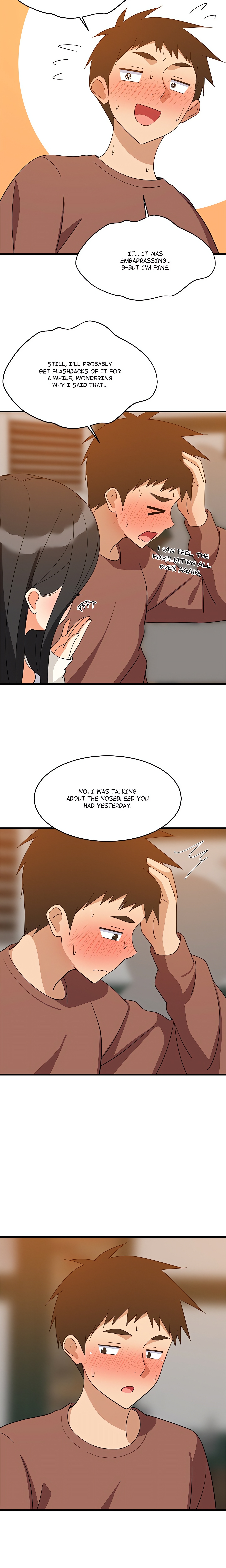 Study Buddies chapter 76 page 15