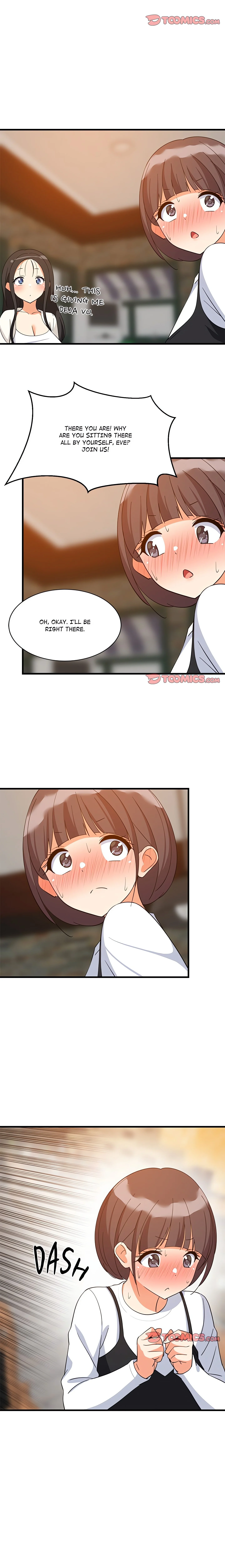 Study Buddies chapter 77 page 14