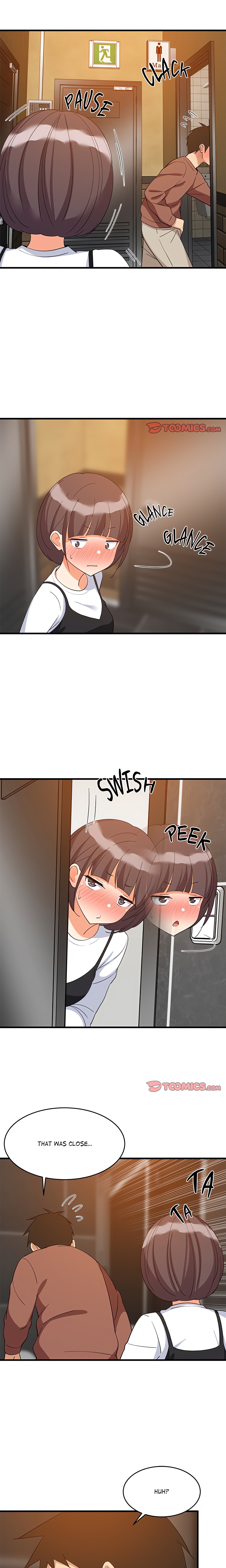 Study Buddies chapter 77 page 15