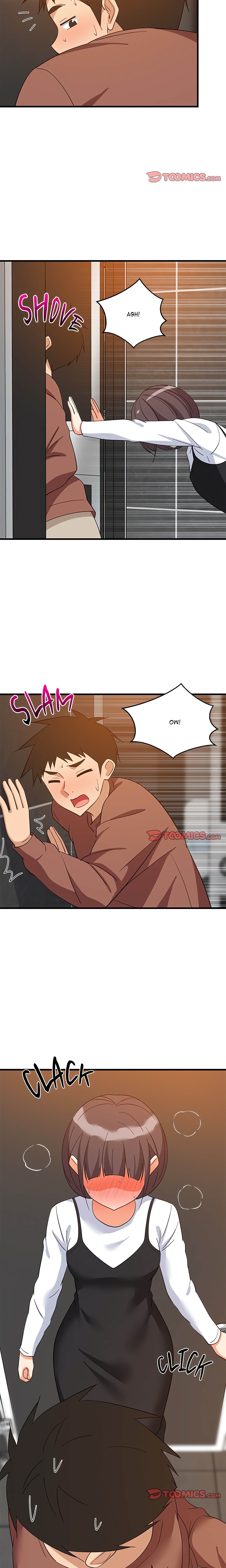 Study Buddies chapter 77 page 16