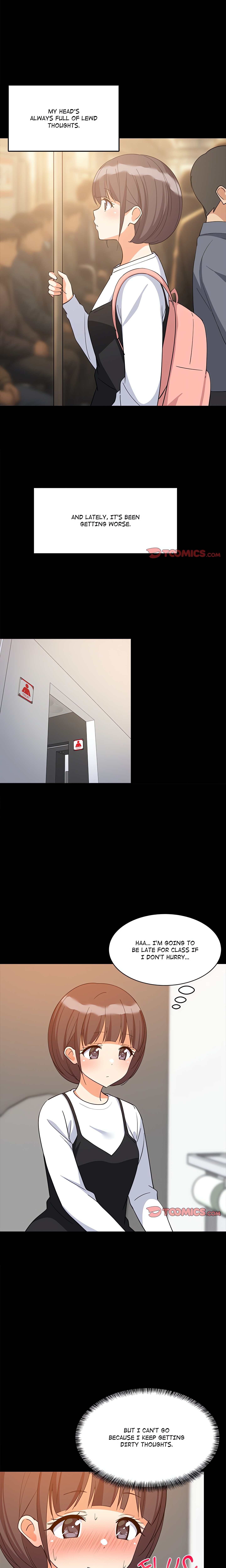 Study Buddies chapter 78 page 4