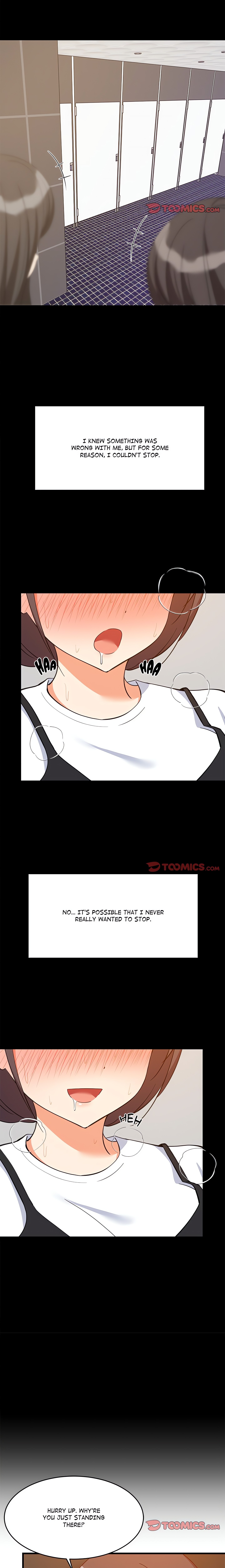 Study Buddies chapter 78 page 8