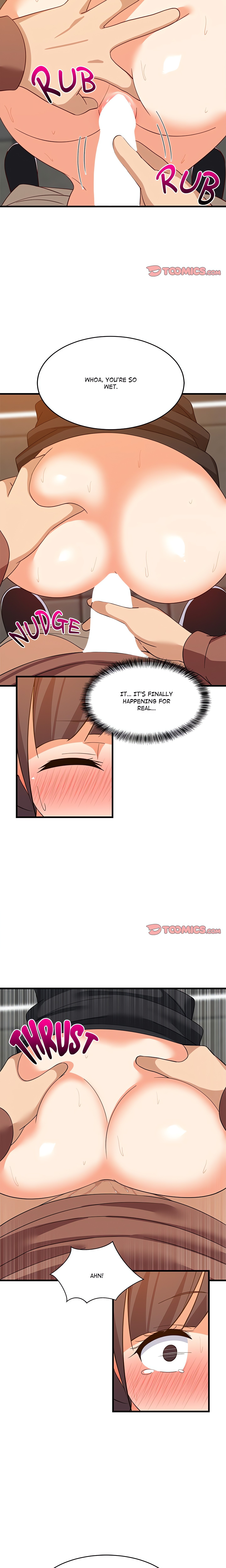 Study Buddies chapter 78 page 13