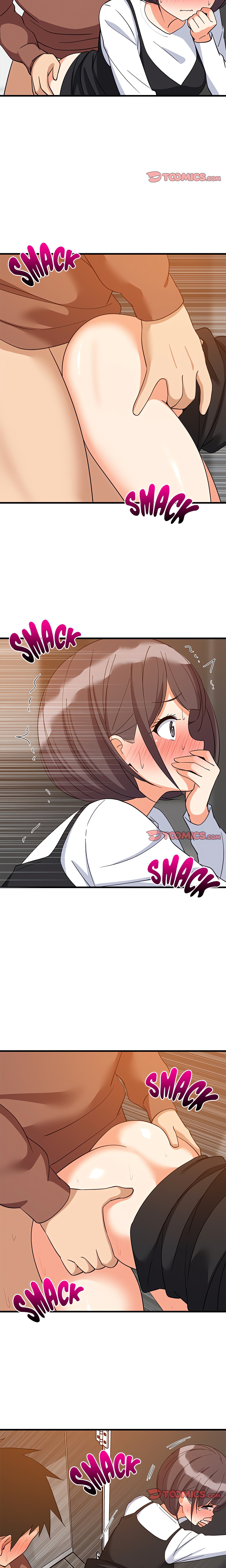 Study Buddies chapter 78 page 16