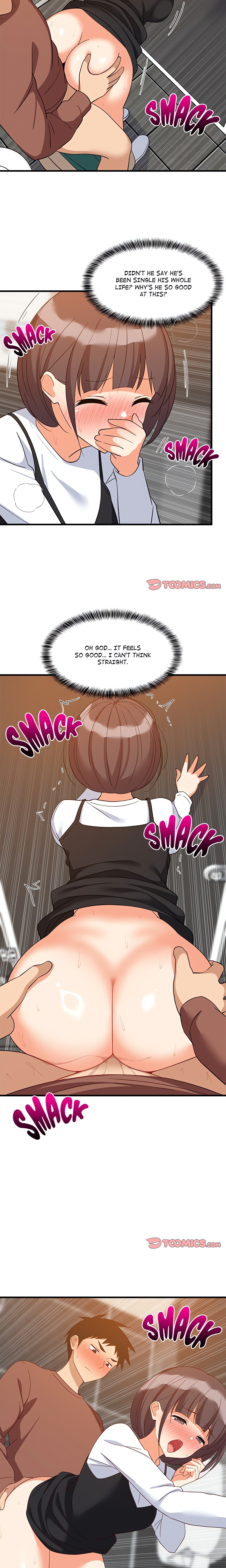 Study Buddies chapter 78 page 17