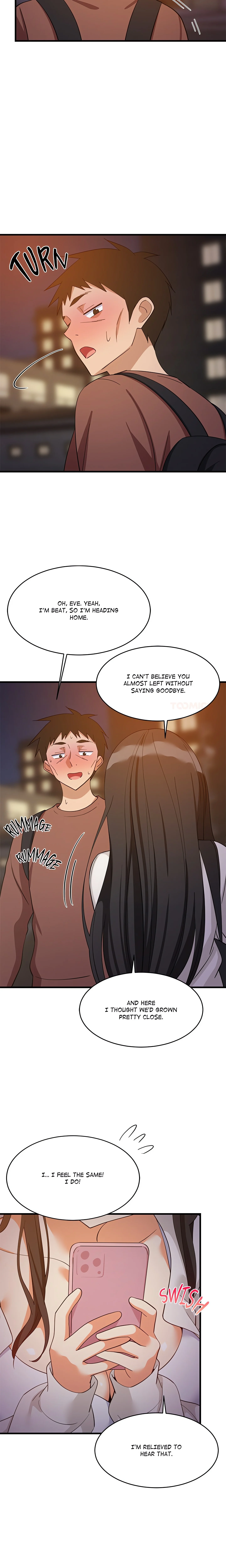 Study Buddies chapter 80 page 6