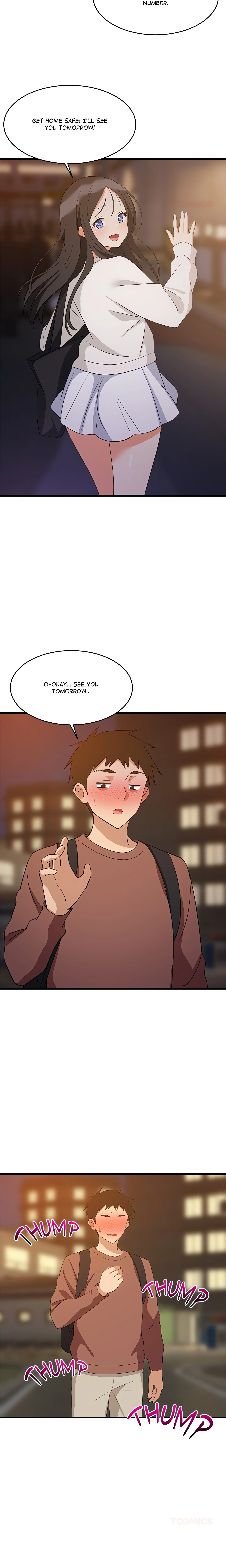 Study Buddies chapter 80 page 8