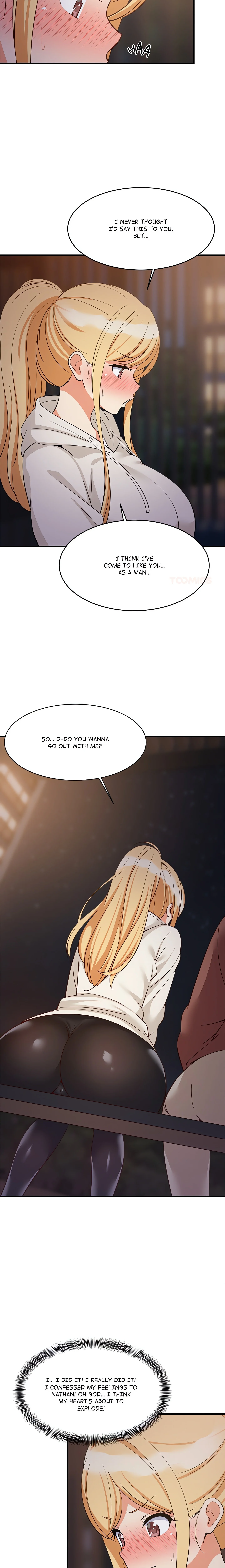 Study Buddies chapter 80 page 17