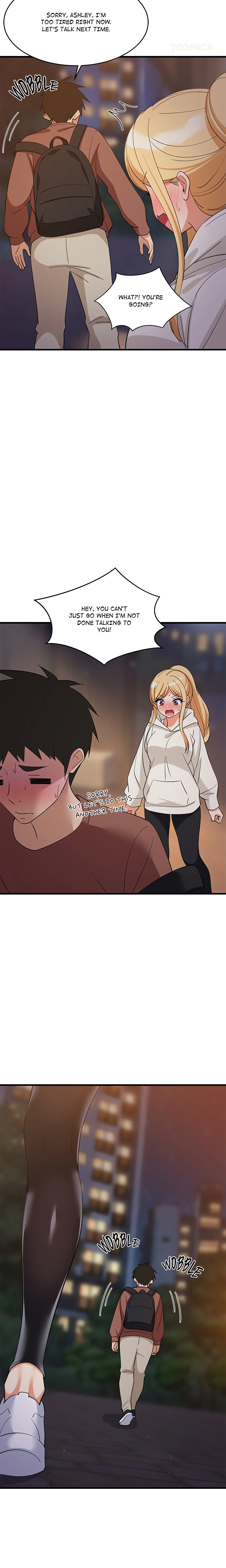 Study Buddies chapter 81 page 6