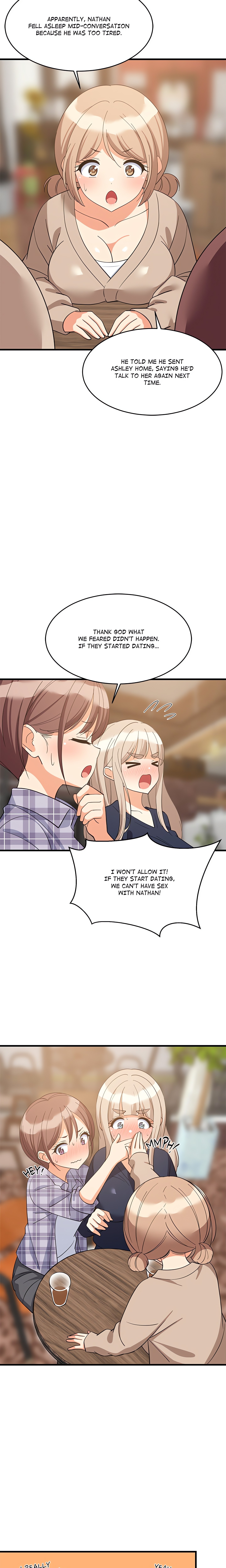 Study Buddies chapter 81 page 15