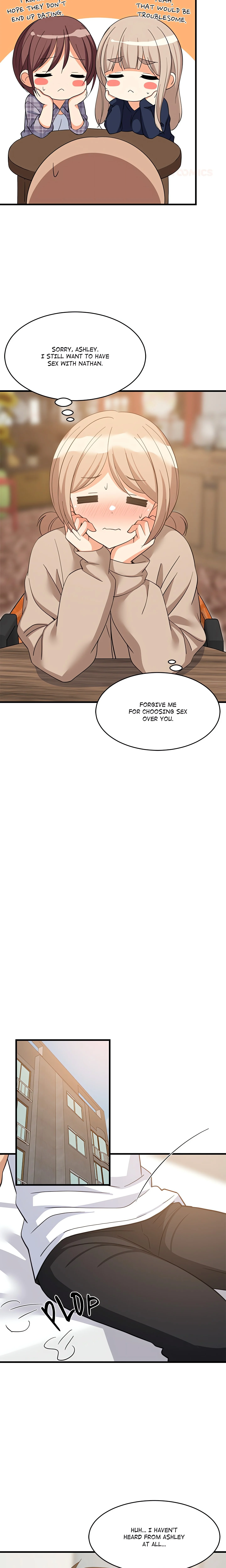 Study Buddies chapter 81 page 16