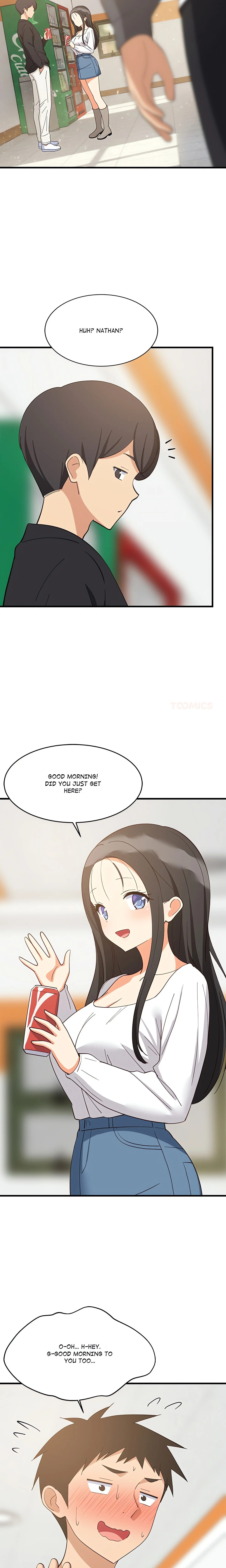 Study Buddies chapter 82 page 6