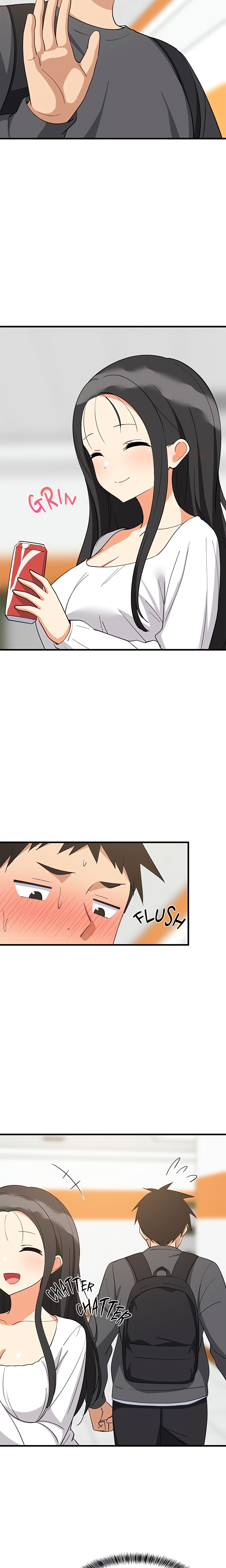 Study Buddies chapter 82 page 7