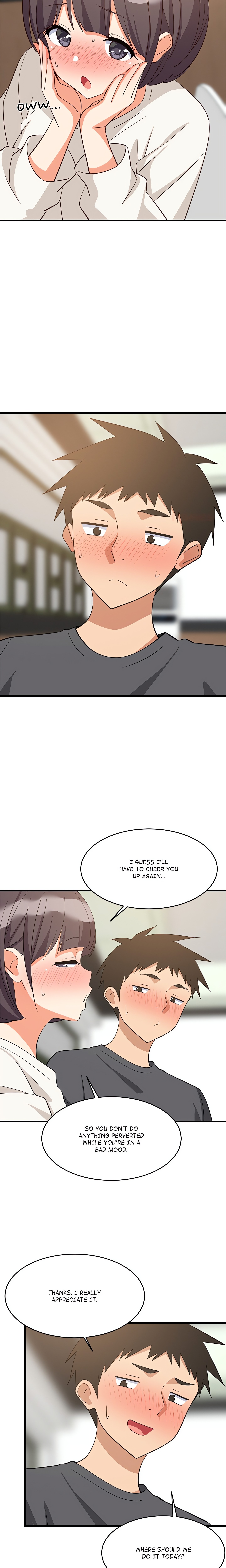 Study Buddies chapter 82 page 12