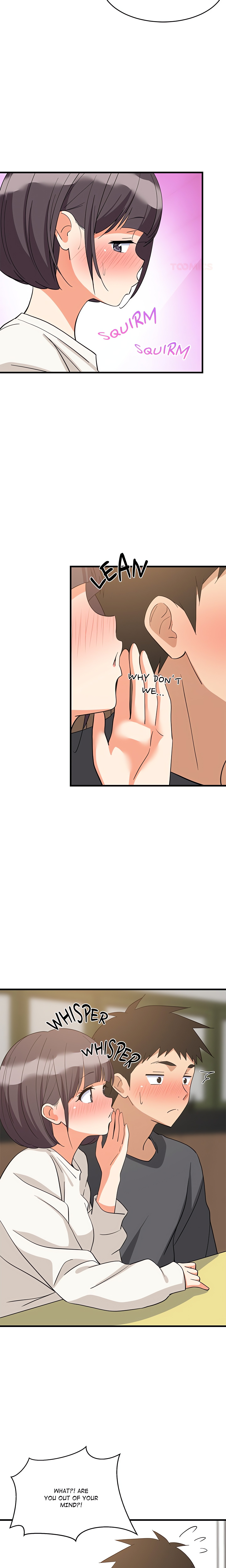 Study Buddies chapter 82 page 13