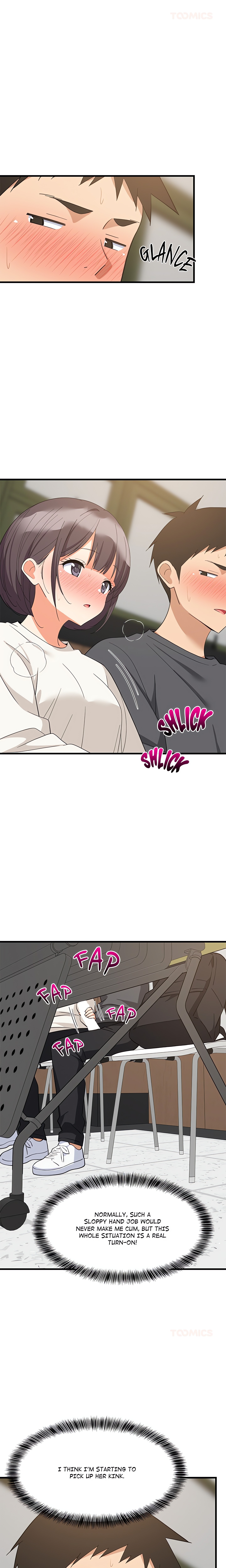 Study Buddies chapter 83 page 14