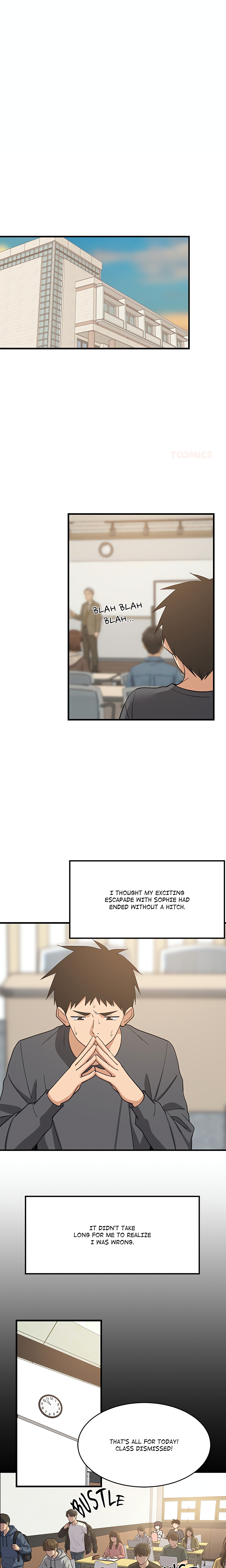 Study Buddies chapter 84 page 2