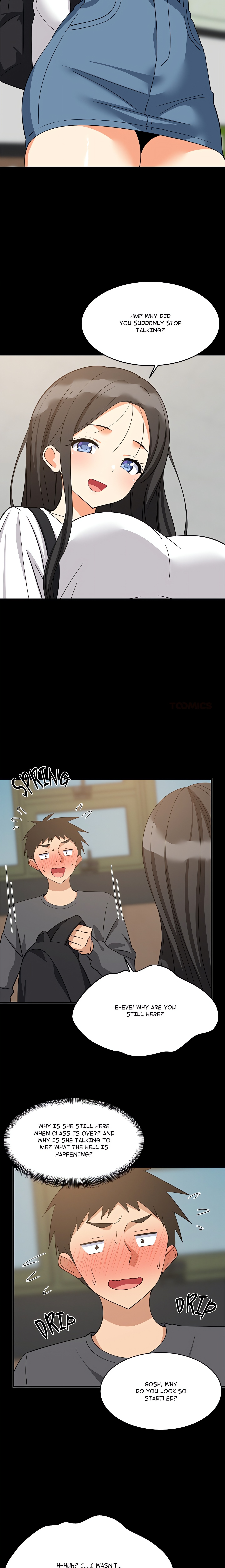 Study Buddies chapter 84 page 6