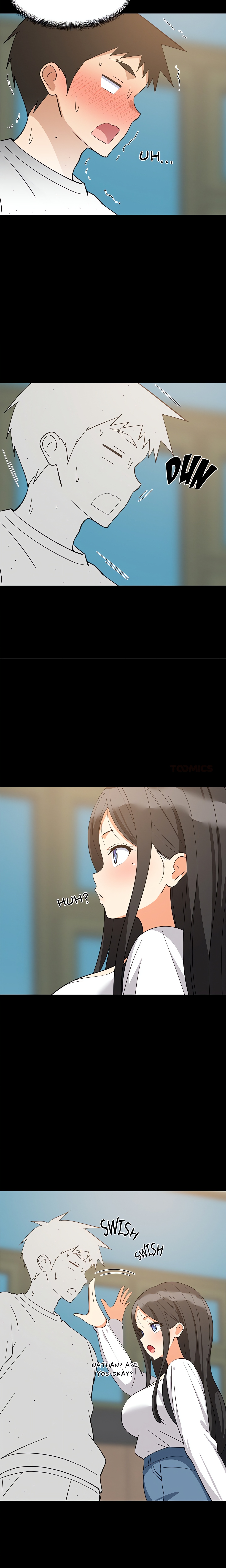 Study Buddies chapter 84 page 11