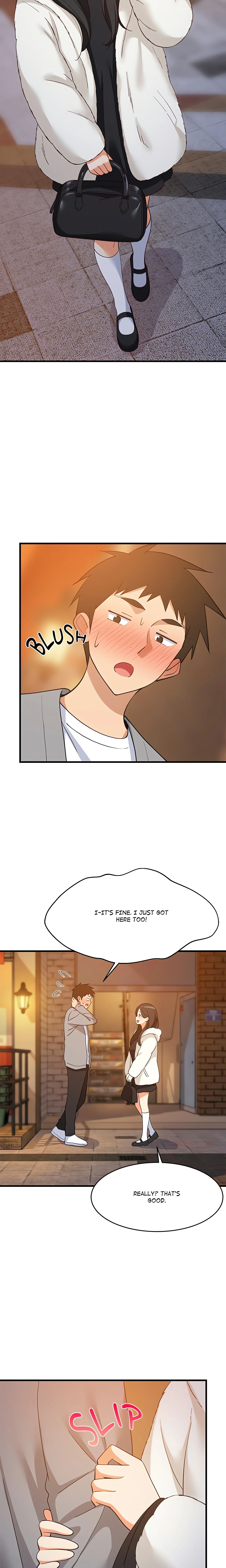 Study Buddies chapter 84 page 20