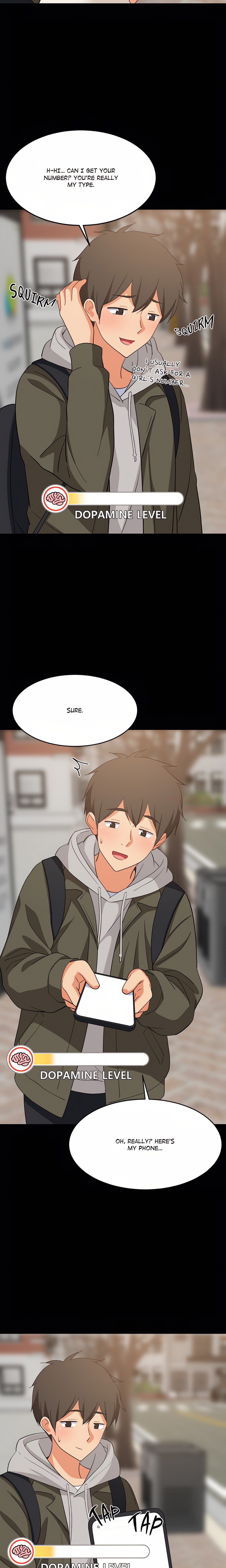 Study Buddies chapter 85 page 2