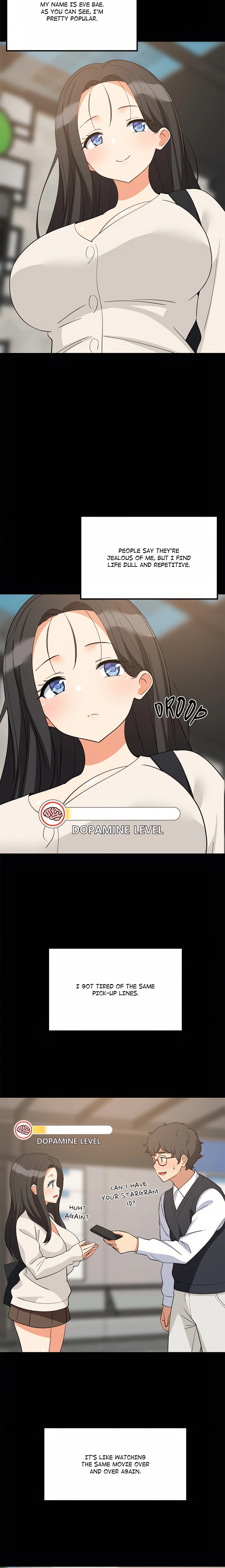 Study Buddies chapter 85 page 4