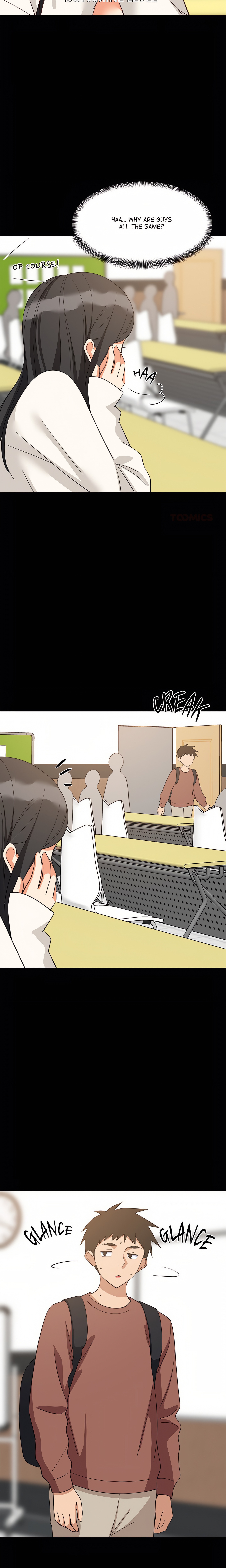 Study Buddies chapter 85 page 11