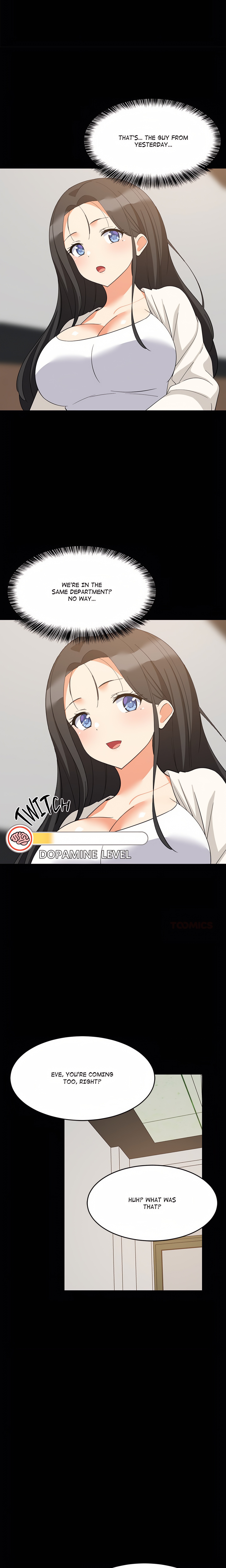 Study Buddies chapter 85 page 12