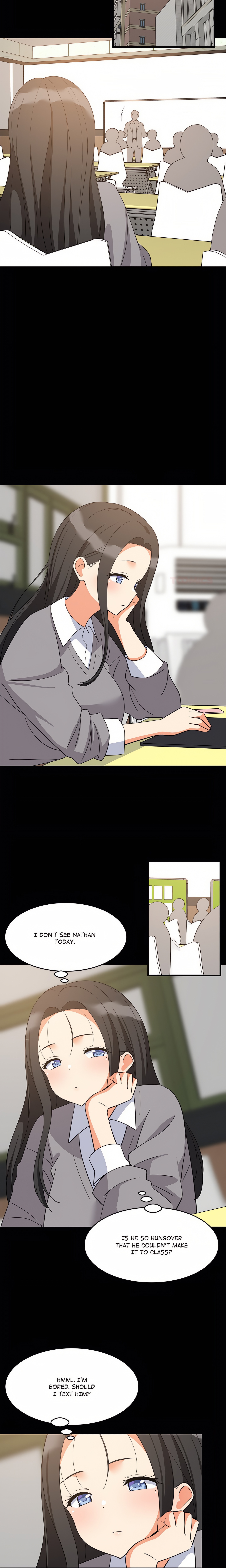 Study Buddies chapter 85 page 16