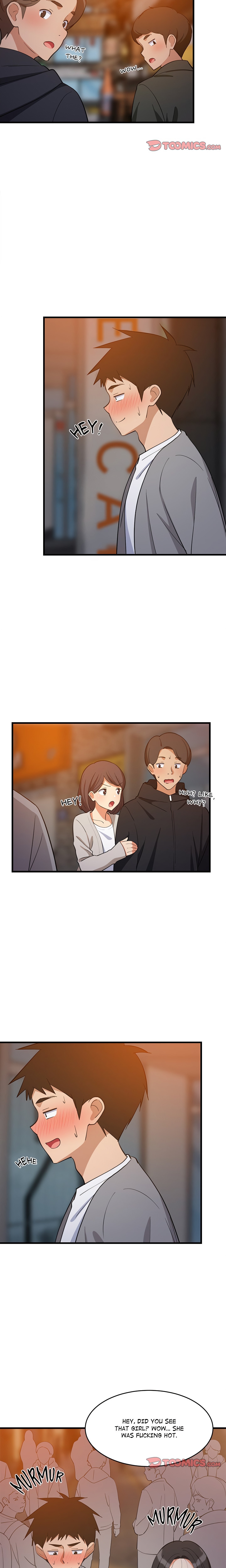 Study Buddies chapter 86 page 2