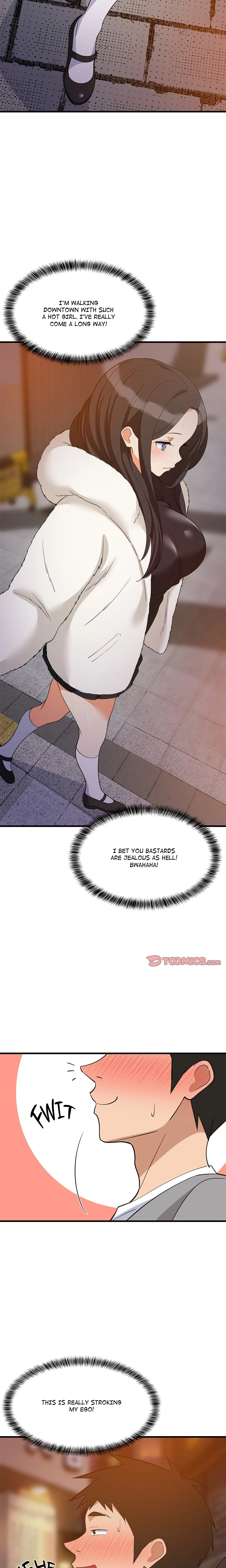 Study Buddies chapter 86 page 4
