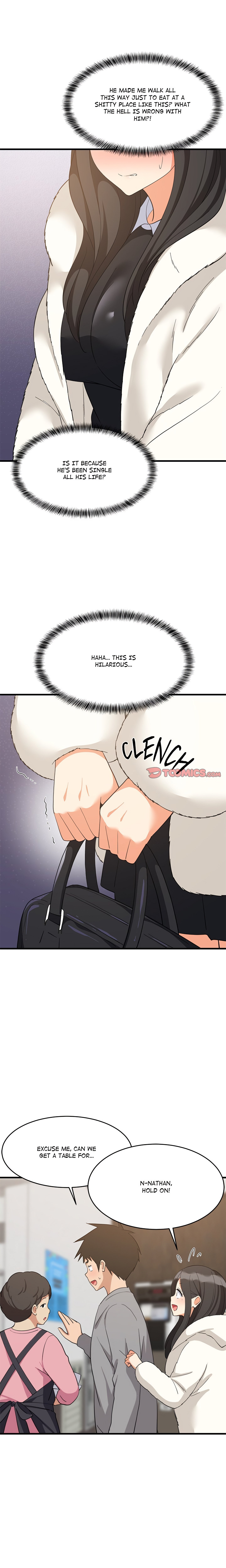 Study Buddies chapter 86 page 10