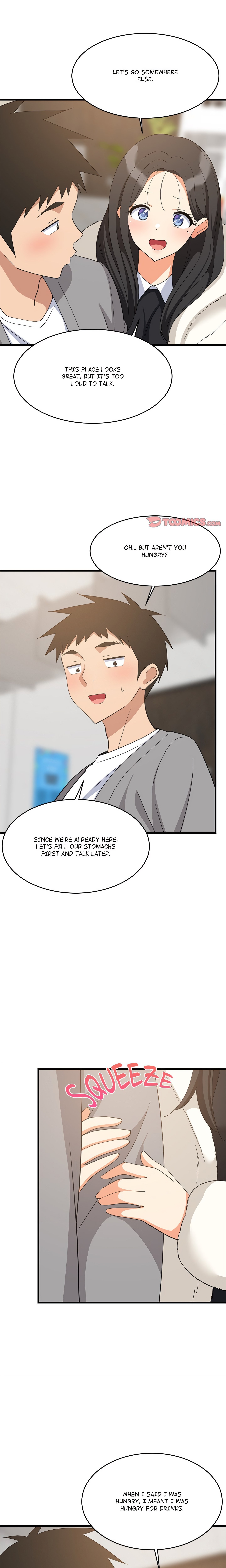 Study Buddies chapter 86 page 11