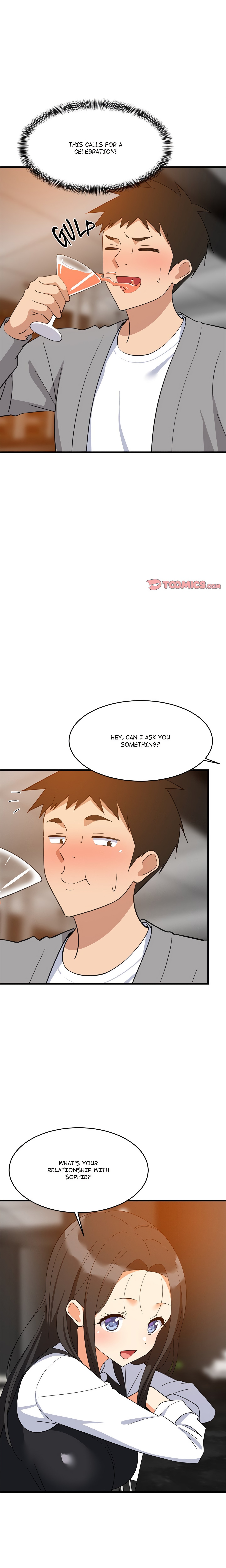 Study Buddies chapter 86 page 16