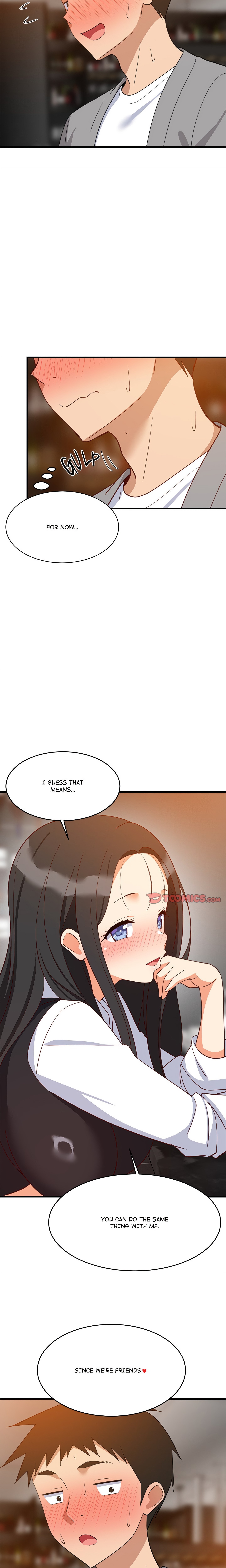 Study Buddies chapter 86 page 20