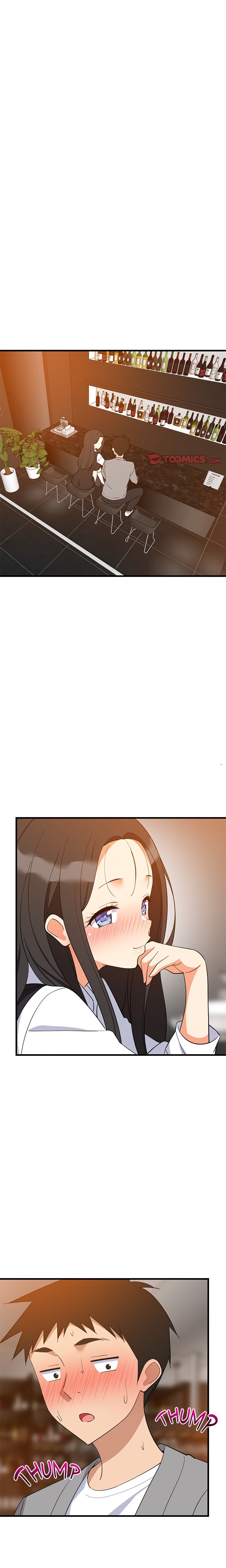 Study Buddies chapter 87 page 1