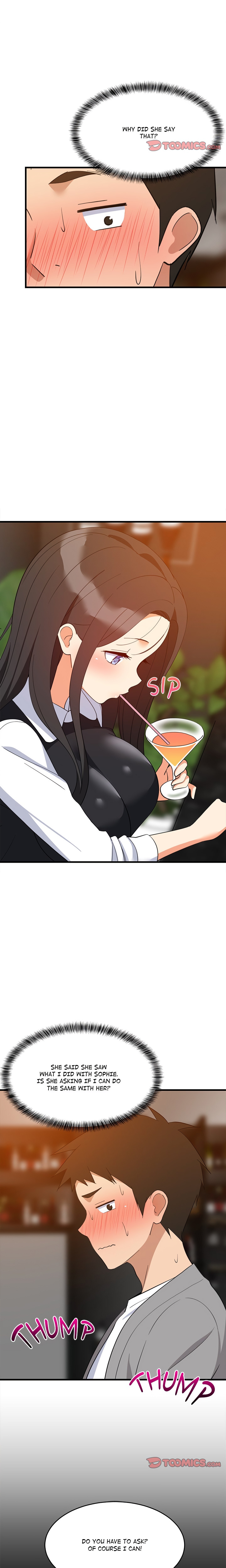Study Buddies chapter 87 page 2