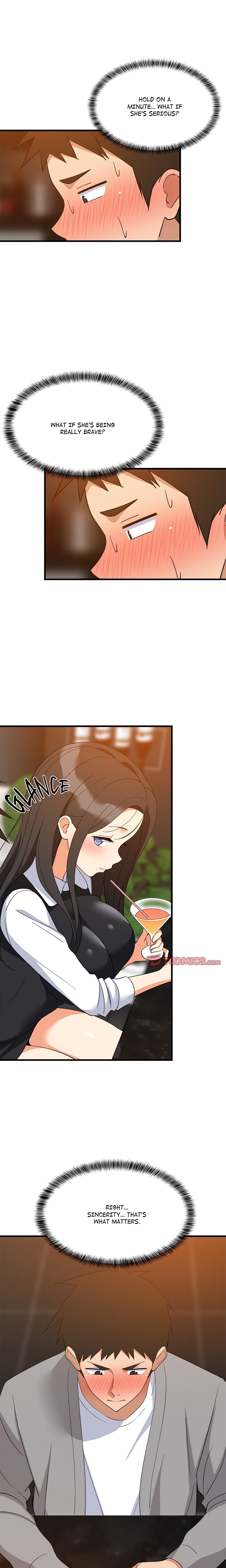 Study Buddies chapter 87 page 4