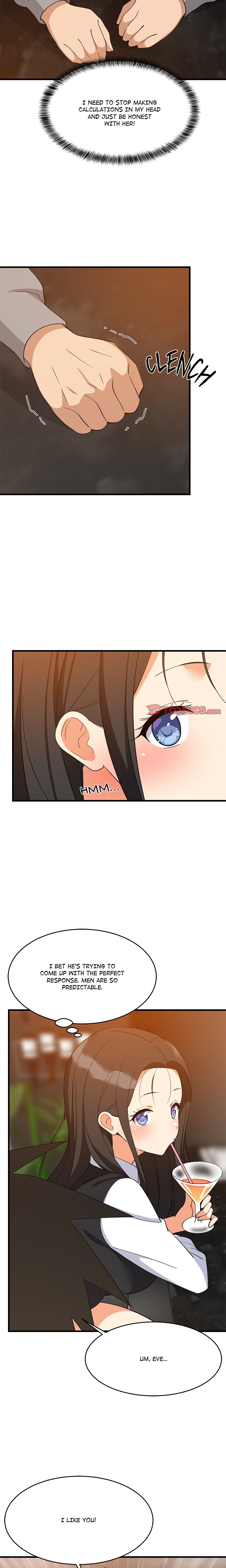 Study Buddies chapter 87 page 5