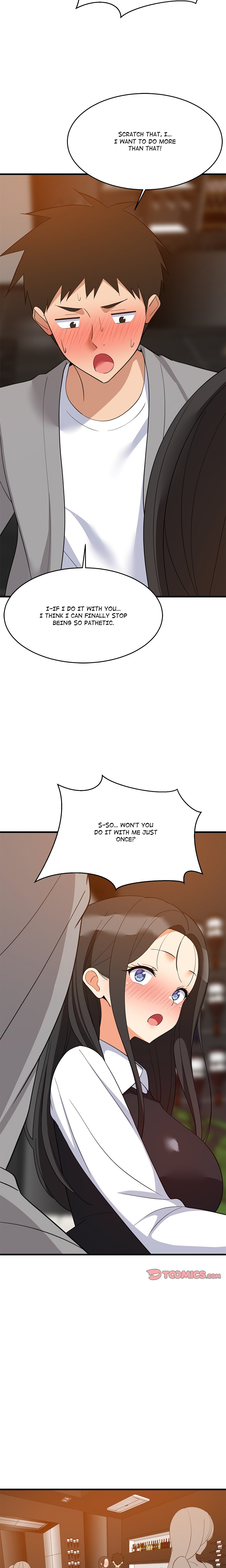 Study Buddies chapter 87 page 8