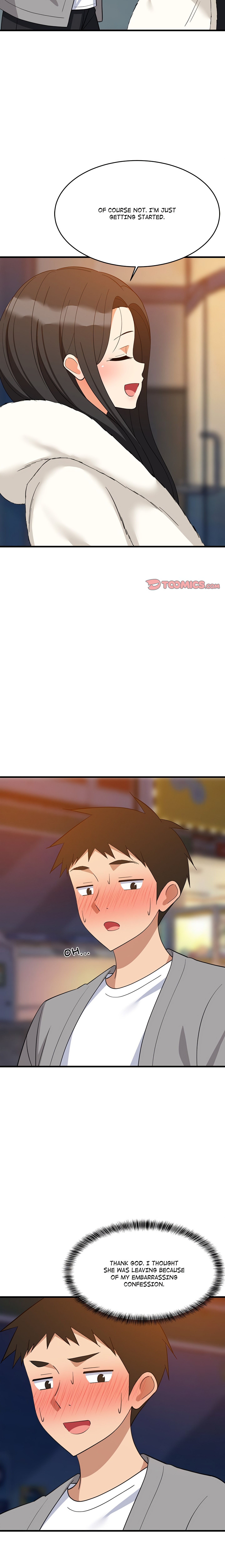 Study Buddies chapter 87 page 16