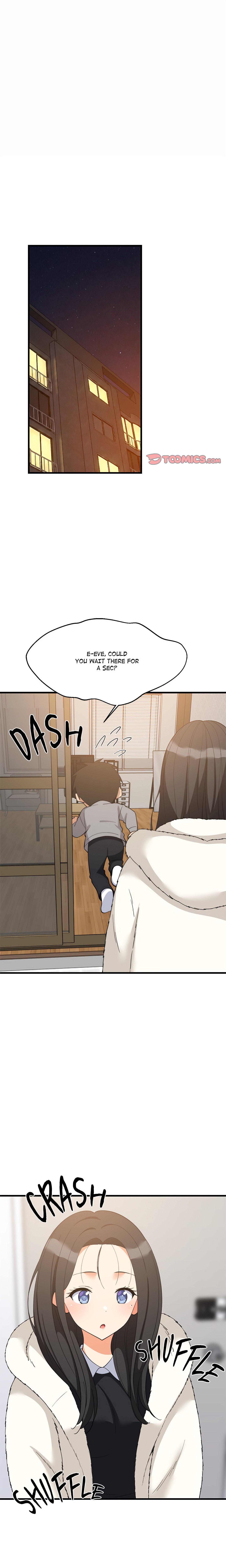 Study Buddies chapter 88 page 1