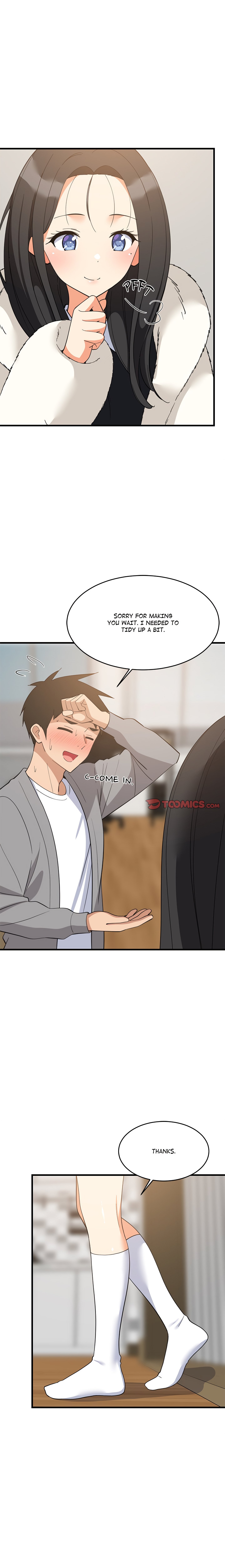Study Buddies chapter 88 page 2