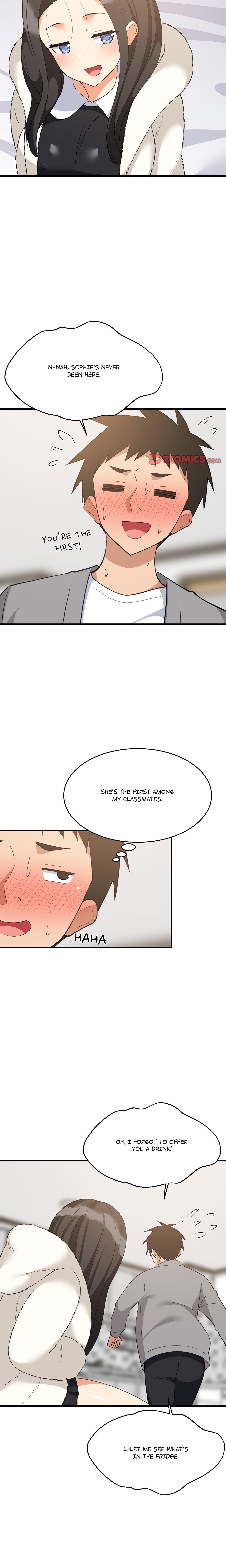 Study Buddies chapter 88 page 6